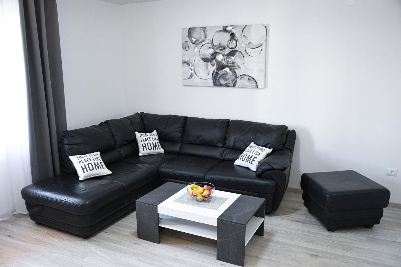 Apartment Light Stobreč 外观 照片